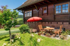 Ferienhaus Charlotte